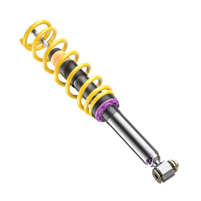 KW 2017+ BMW 5 Series (G30) Sedan 4WD w/o Electronic Dampers (Excl. Plug-in Hybrid) V3 Coilover Kit
