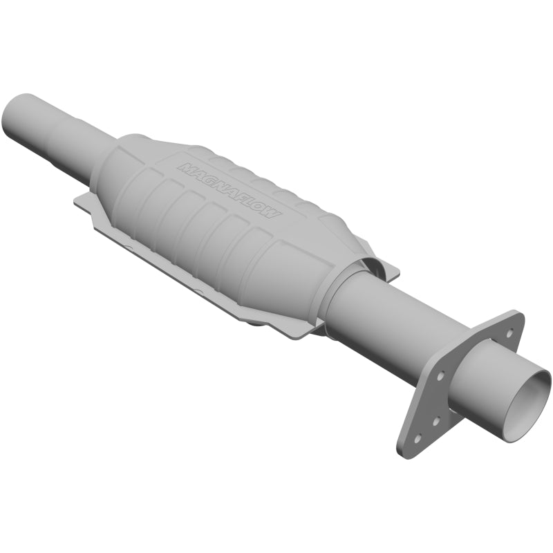 MagnaFlow Conv DF Gm