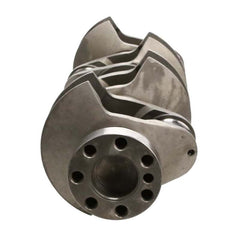 Manley Mitsubishi 4G63/4G64 7 Bolt 4340 Billet 100mm Stroke 29.5 lbs Turbo Tuff Series Crankshaft