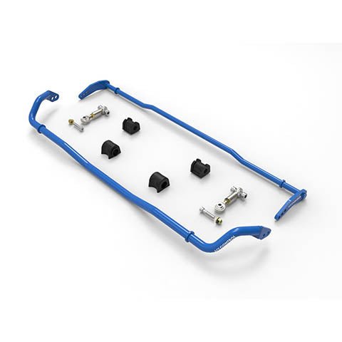 aFe Control Sway Bar Set | 2013-2021 Subaru BRZ/Scion FR-S/Toyota 86 and 2022-2023 Subaru BRZ/Toyota GR86 (440-722001).