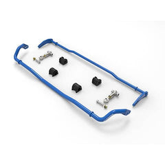 aFe Control Sway Bar Set | 2013-2021 Subaru BRZ/Scion FR-S/Toyota 86 and 2022-2023 Subaru BRZ/Toyota GR86 (440-722001).