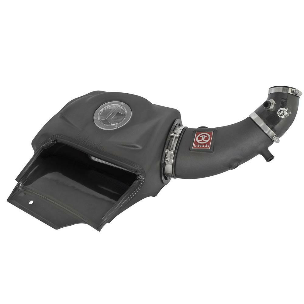 aFe Takeda Momentum Cold Air Intake | 2000-2009 Honda S2000 (TM-1023B-D/R).