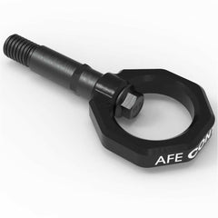 aFe Power Tow Hook | 2020-2026 Toyota Supra (450-721001).
