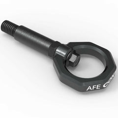 aFe Power Tow Hook | 2020-2026 Toyota Supra (450-721001).