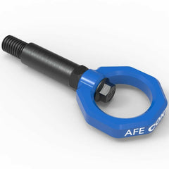 aFe Power Tow Hook | 2020-2026 Toyota Supra (450-721001).