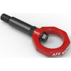 aFe Power Tow Hook | 2020-2026 Toyota Supra (450-721001).