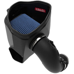 aFe Power Takeda Stage-2 Cold Air Intake System | 2020-2026 Toyota Supra 3.0L (56-10015)