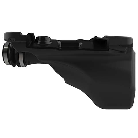 aFe Power Takeda Momentum Cold Air Intake System | 2022+ Honda Civic 1.5T, and 2023+ Acura Integra (56-70053).