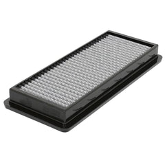 aFe Magnum FLOW Pro DRY S Air Filter | 2016-2021 Mazda MX-5 Miata 2.0L, and 2017-2019 Fiat 124 Spider (31-10266)