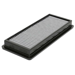 aFe Magnum FLOW Pro DRY S Air Filter | 2016-2021 Mazda MX-5 Miata 2.0L, and 2017-2019 Fiat 124 Spider (31-10266).