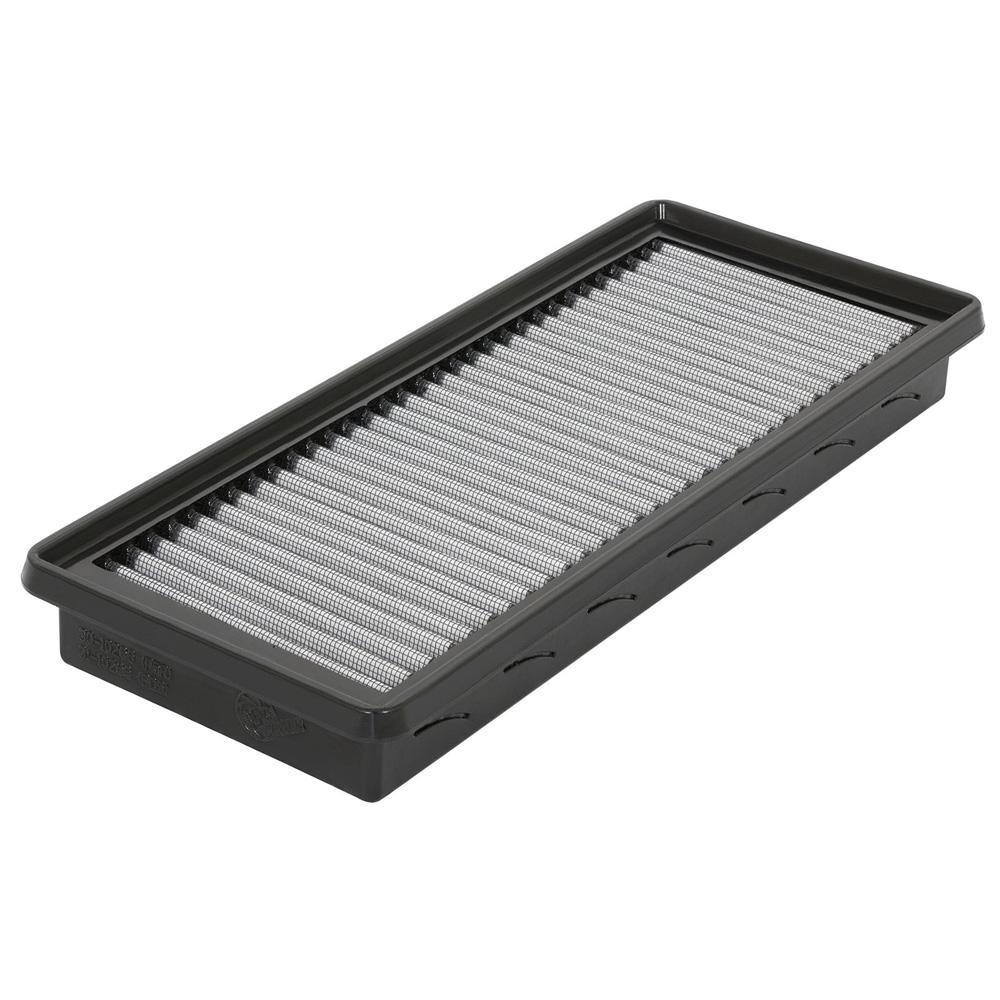 aFe Magnum FLOW Pro DRY S Air Filter | 2016-2021 Mazda MX-5 Miata 2.0L, and 2017-2019 Fiat 124 Spider (31-10266)