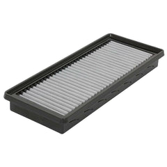 aFe Magnum FLOW Pro DRY S Air Filter | 2016-2021 Mazda MX-5 Miata 2.0L, and 2017-2019 Fiat 124 Spider (31-10266).