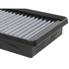 aFe Magnum FLOW Pro DRY S Air Filter | 2016-2021 Mazda MX-5 Miata 2.0L, and 2017-2019 Fiat 124 Spider (31-10266).