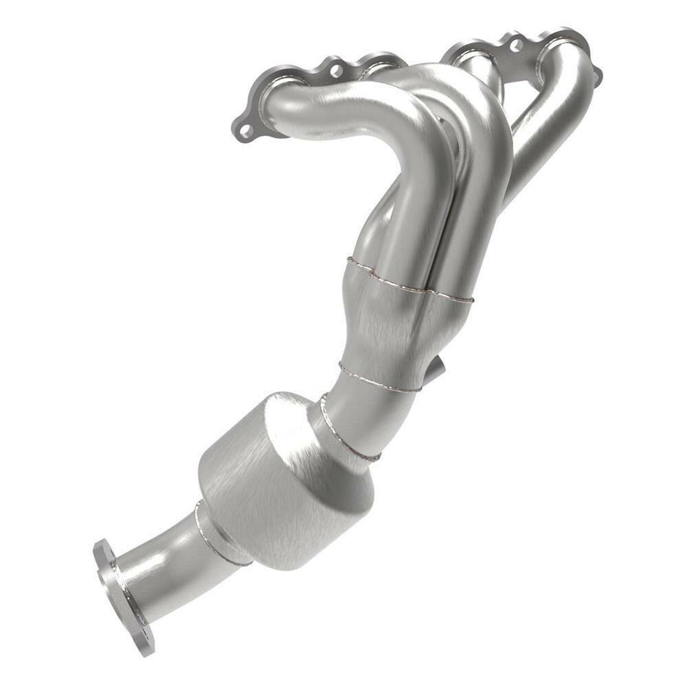 aFe Direct Fit Catalytic Converter Replacement | 2016-2021 Mazda MX-5 Miata (47-47001).