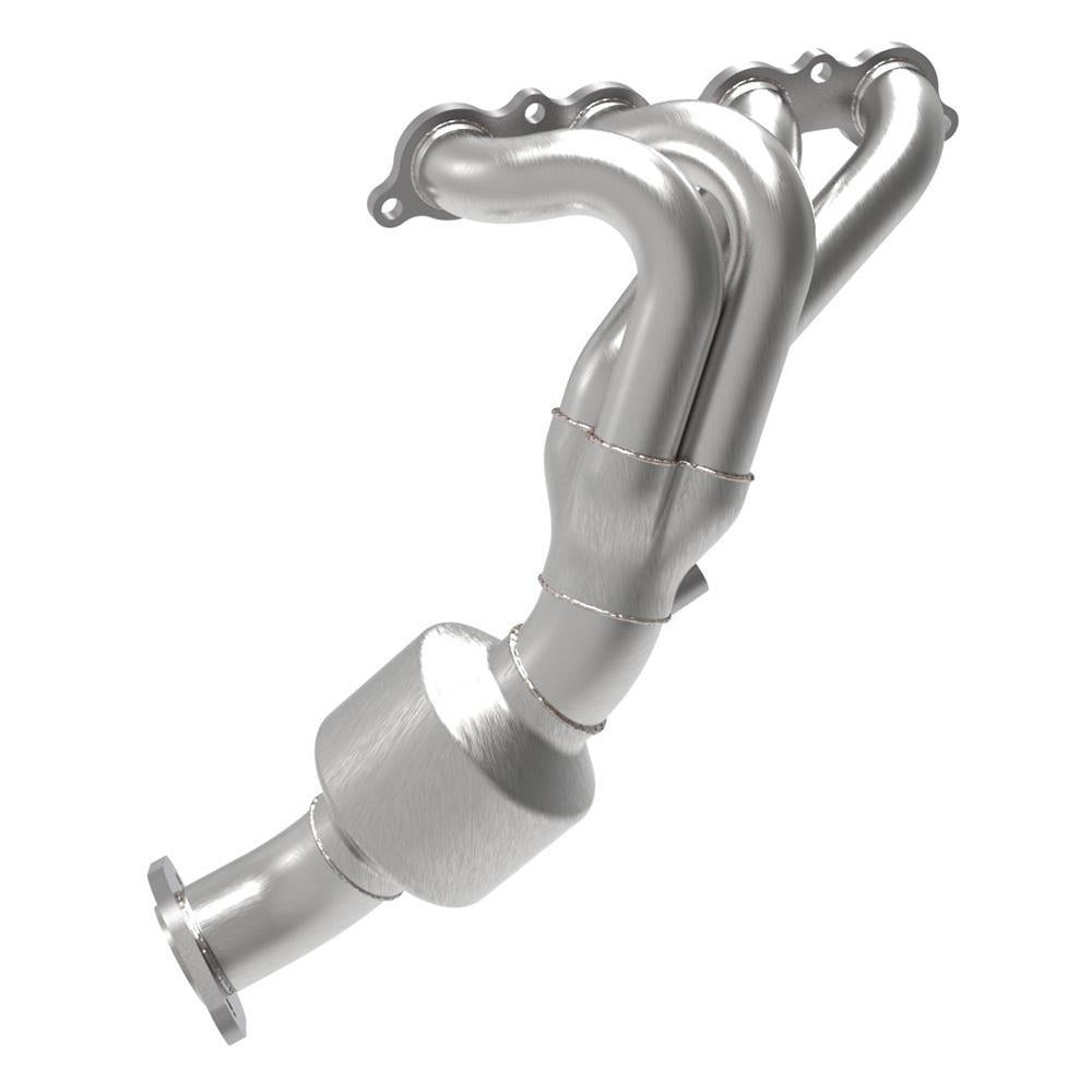 aFe Direct Fit Catalytic Converter Replacement | 2016-2021 Mazda MX-5 Miata (47-47001)