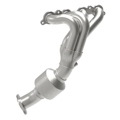 aFe Direct Fit Catalytic Converter Replacement | 2016-2021 Mazda MX-5 Miata (47-47001).