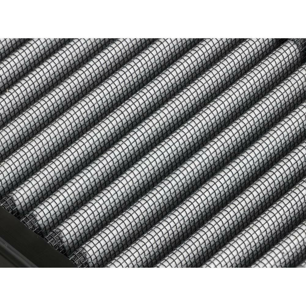 aFe Magnum FLOW Pro DRY S Air Filter | 2016-2021 Mazda MX-5 Miata 2.0L, and 2017-2019 Fiat 124 Spider (31-10266).