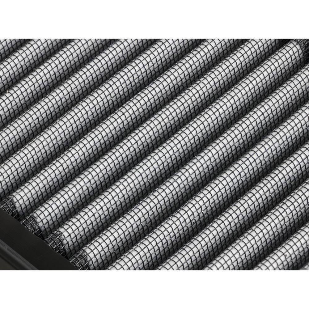 aFe Magnum FLOW Pro DRY S Air Filter | 2016-2021 Mazda MX-5 Miata 2.0L, and 2017-2019 Fiat 124 Spider (31-10266)