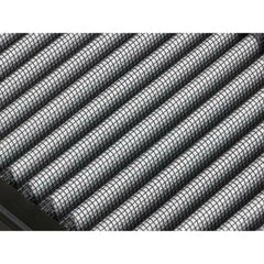 aFe Magnum FLOW Pro DRY S Air Filter | 2016-2021 Mazda MX-5 Miata 2.0L, and 2017-2019 Fiat 124 Spider (31-10266).