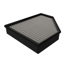 aFe Magnum FLOW Pro DRY S Air Filter | 2020-2026 Toyota Supra 3.0L, 2020-2025 BMW M340i, and 2019-2025 BMW Z4 M40i (31-10296)