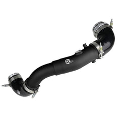aFe BladeRunner 2.5” - 3” Hot Side Intercooler Tube | 2020-2026 Toyota Supra A90 3.0L (46-20398)