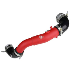 aFe BladeRunner 2.5” - 3” Hot Side Intercooler Tube | 2020-2026 Toyota Supra A90 3.0L (46-20398)