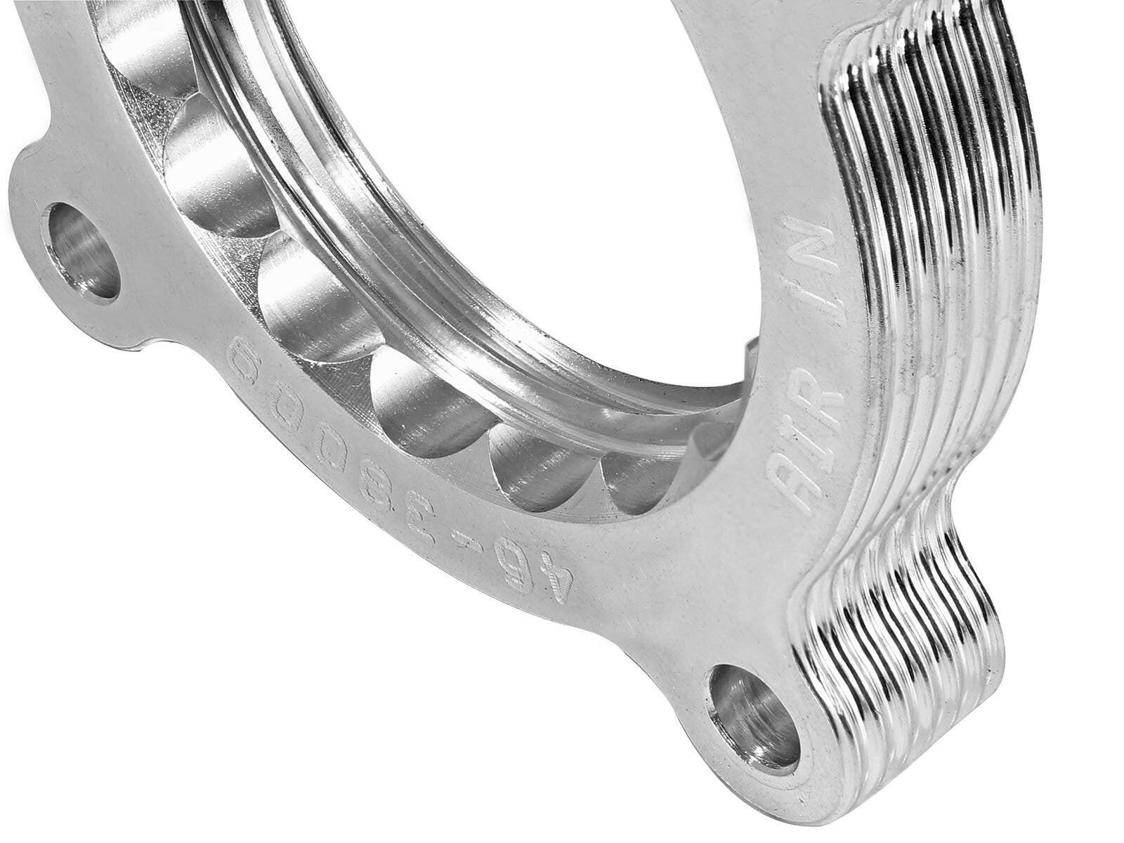 aFe Power Silver Bullet Throttle Body Spacer | 2013-2021 BRZ/FR-S/86 (46-38009).
