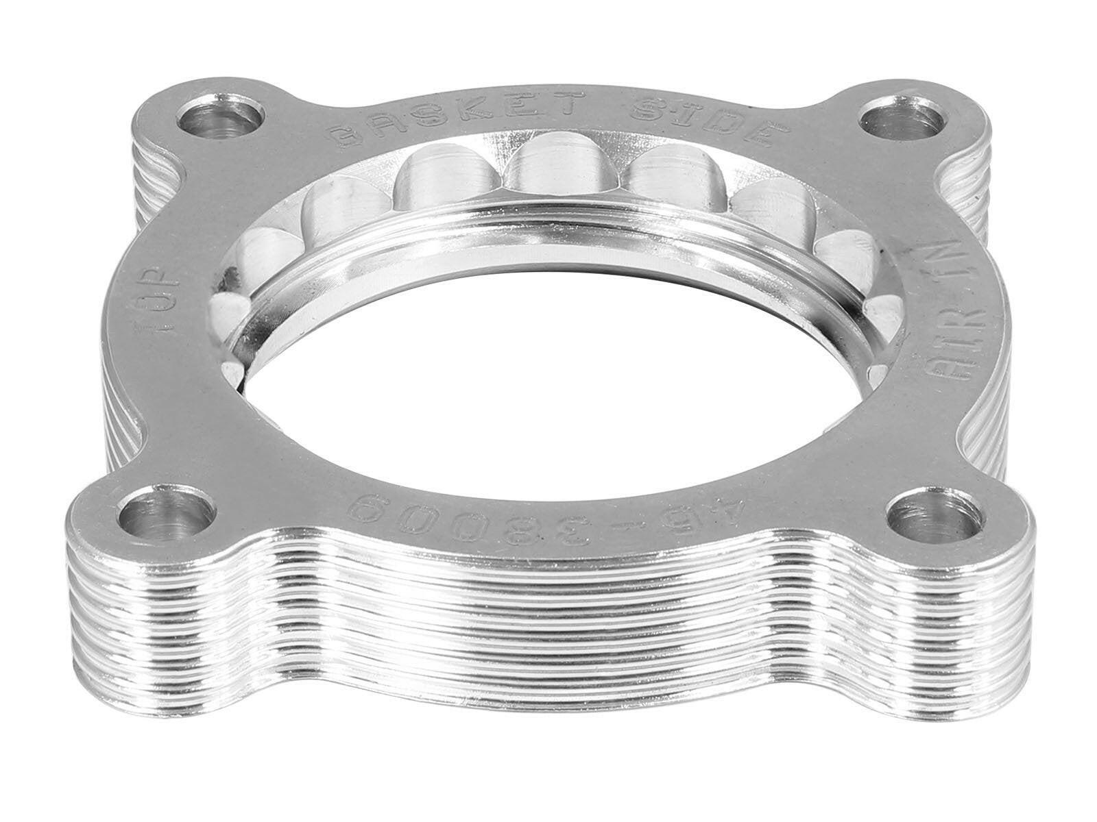aFe Power Silver Bullet Throttle Body Spacer | 2013-2021 BRZ/FR-S/86 (46-38009).