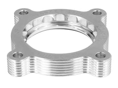 aFe Power Silver Bullet Throttle Body Spacer | 2013-2021 BRZ/FR-S/86 (46-38009).