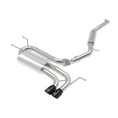 aFe 2.5” to 2.25” 304SS Cat-Back Exhaust | 2016-2021 Mazda MX-5 Miata (49-37005).