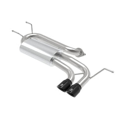 aFe 2.5” to 2.25” 304SS Axle-Back Exhaust | 2016-2021 Mazda MX-5 Miata (49-37004)