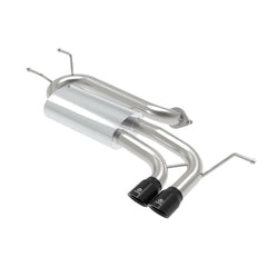 aFe 2.5” to 2.25” 304SS Axle-Back Exhaust | 2016-2021 Mazda MX-5 Miata (49-37004).