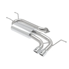 aFe 2.5” to 2.25” 304SS Axle-Back Exhaust | 2016-2021 Mazda MX-5 Miata (49-37004)