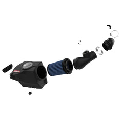 aFe Takeda Momentum Pro 5R Cold Air Intake | 2016-2021 Mazda MX-5 Miata (56-70006R)