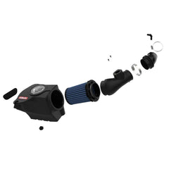 aFe Takeda Momentum Pro 5R Cold Air Intake | 2016-2021 Mazda MX-5 Miata (56-70006R).