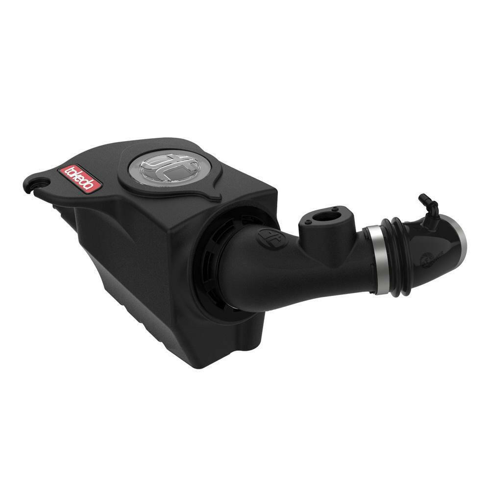 aFe Takeda Momentum Pro 5R Cold Air Intake | 2016-2021 Mazda MX-5 Miata (56-70006R).