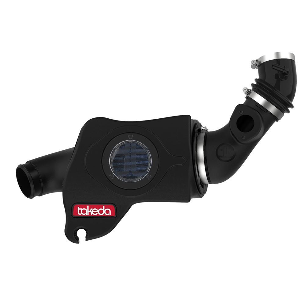 aFe Takeda Momentum Pro 5R Cold Air Intake | 2016-2021 Mazda MX-5 Miata (56-70006R)