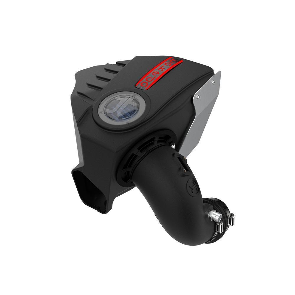 aFe Power Takeda Momentum Pro 5R Cold Air Intake | 2020-2021 Toyota Supra A90 3.0L (56-70015R)
