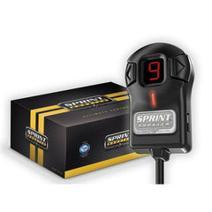 aFe Sprint Booster V3 Power Converter | 2020-2026 Toyota Supra A90 2.0L/3.0L (77-16510).