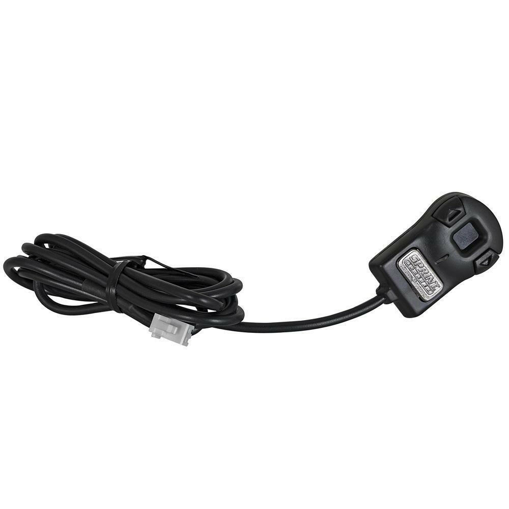 aFe Sprint Booster V3 Power Converter | 2020-2026 Toyota Supra A90 2.0L/3.0L (77-16510).