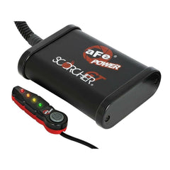 aFe Power SCORCHER GT Power Module | 2020-2026 Toyota Supra A90 2.0L / 3.0L (77-46004).