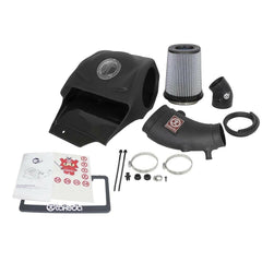 aFe Takeda Momentum Cold Air Intake | 2000-2009 Honda S2000 (TM-1023B-D/R).