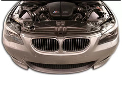 aFe Power Stage 2 Cold Air Intake Pro Guard 5 BMW M5/M6 5.0L V10 06-10.