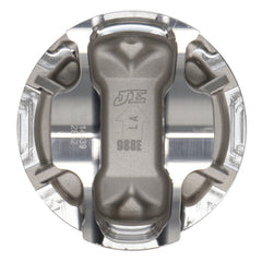 JE Pistons Subaru EJ20 Single Piston - 92.50 mm Bore - 1.287 in. CH, -11.70 CC Left
