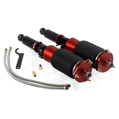 Air Lift Front Suspension Kit | 09-20 Nissan 370Z / 08-13 Infiniti G37 (75521).