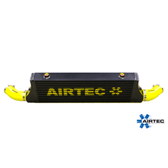 AIRTEC Motorsport Intercooler Upgrade for Alfa Romeo Mito 1.4.