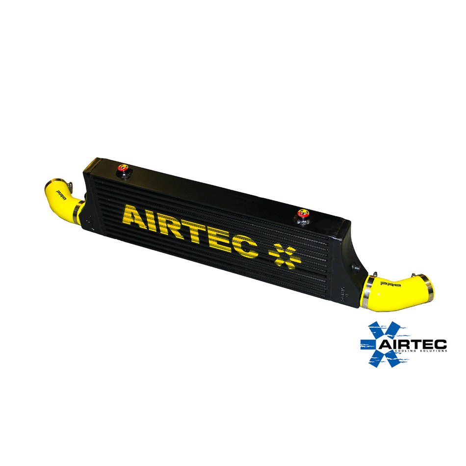 AIRTEC Motorsport Intercooler Upgrade for Alfa Romeo Mito 1.4.