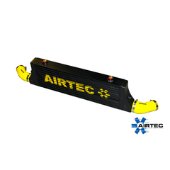 AIRTEC Motorsport Intercooler Upgrade for Alfa Romeo Mito 1.4.