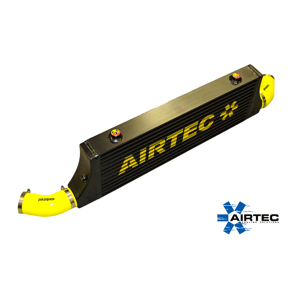 AIRTEC Motorsport Intercooler Upgrade for Alfa Romeo Mito 1.4.