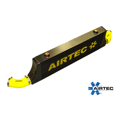 AIRTEC Motorsport Intercooler Upgrade for Alfa Romeo Mito 1.4.